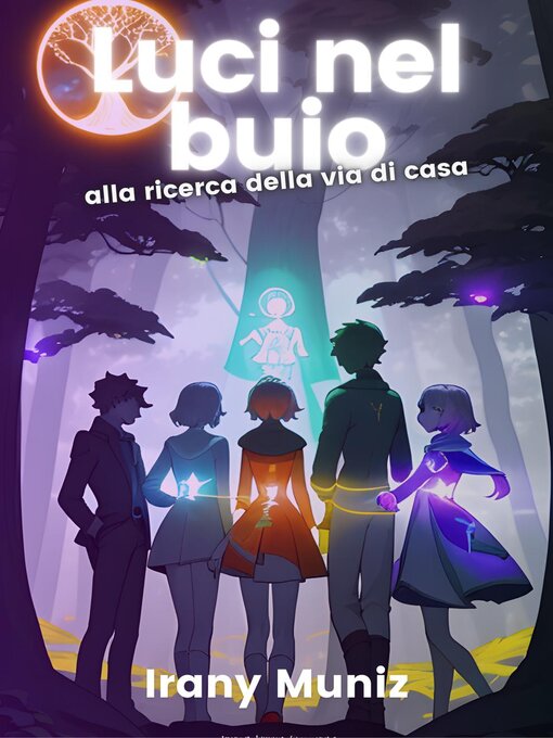 Title details for Luci nel buio by Irany Muniz - Available